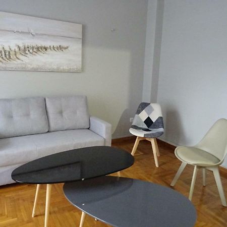 Athenian Perfect Apartment In Plaka Ngoại thất bức ảnh