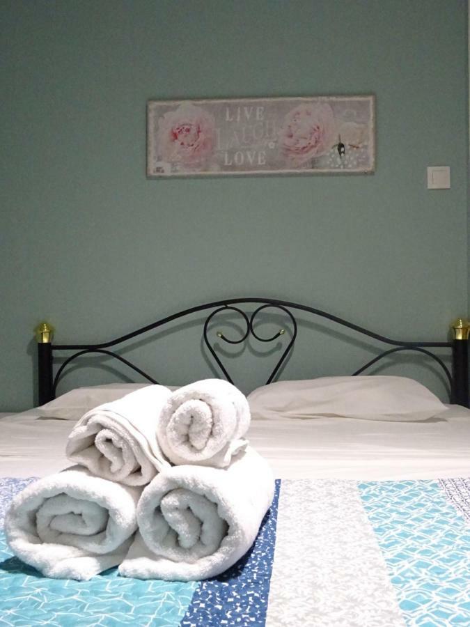 Athenian Perfect Apartment In Plaka Ngoại thất bức ảnh