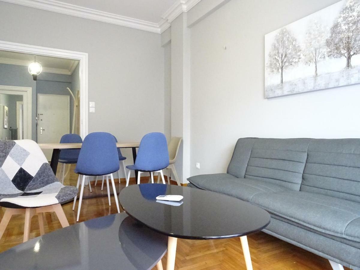 Athenian Perfect Apartment In Plaka Ngoại thất bức ảnh