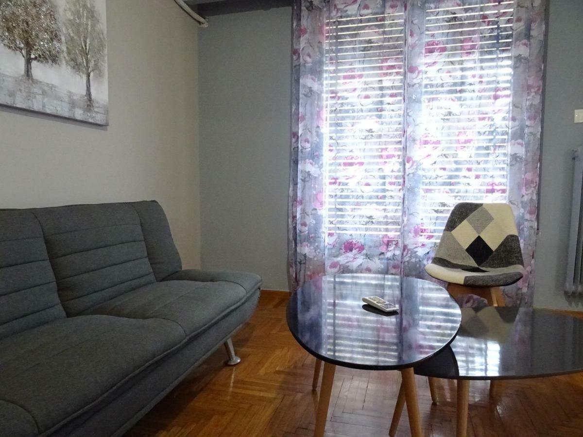 Athenian Perfect Apartment In Plaka Ngoại thất bức ảnh