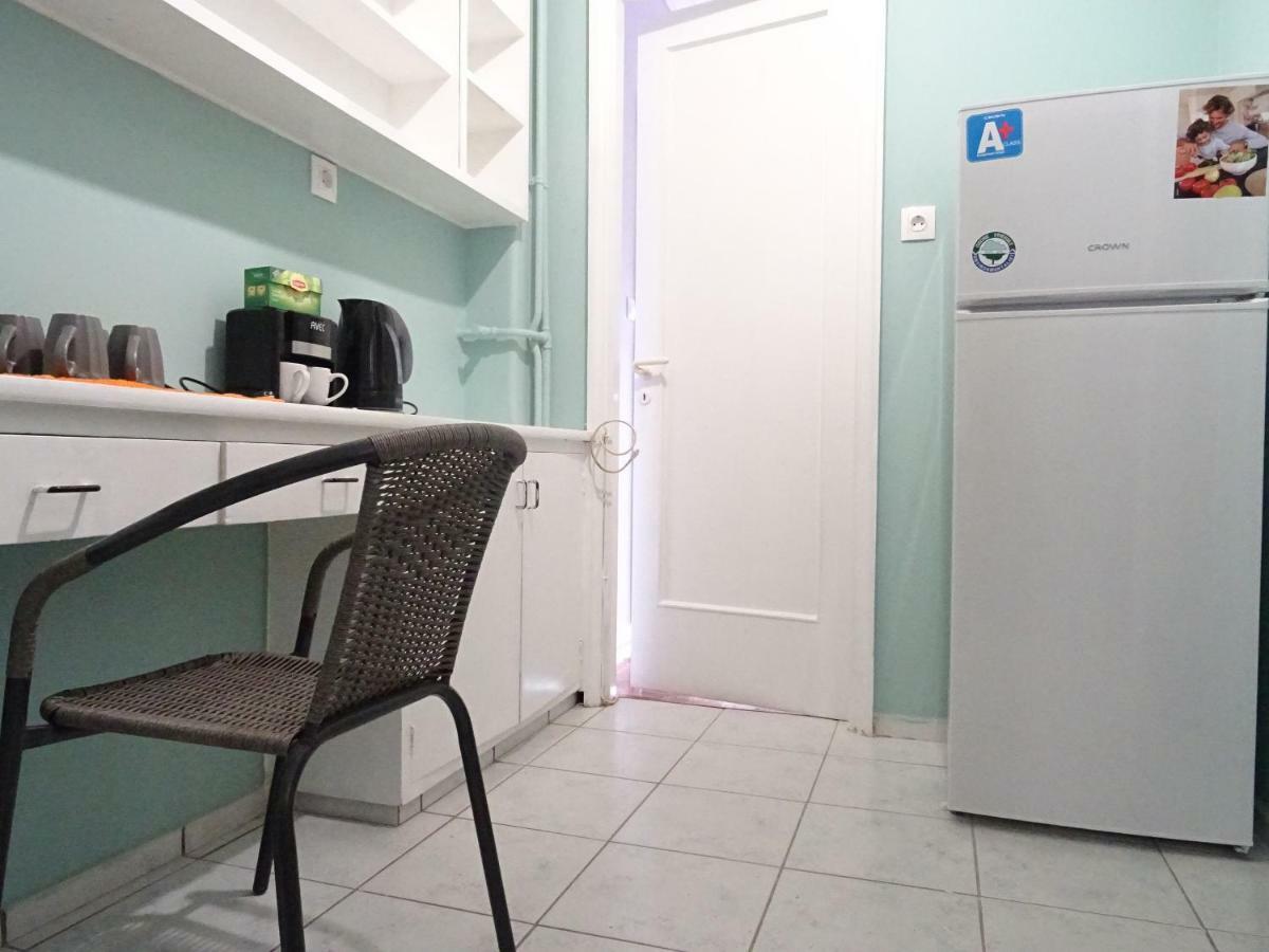 Athenian Perfect Apartment In Plaka Ngoại thất bức ảnh