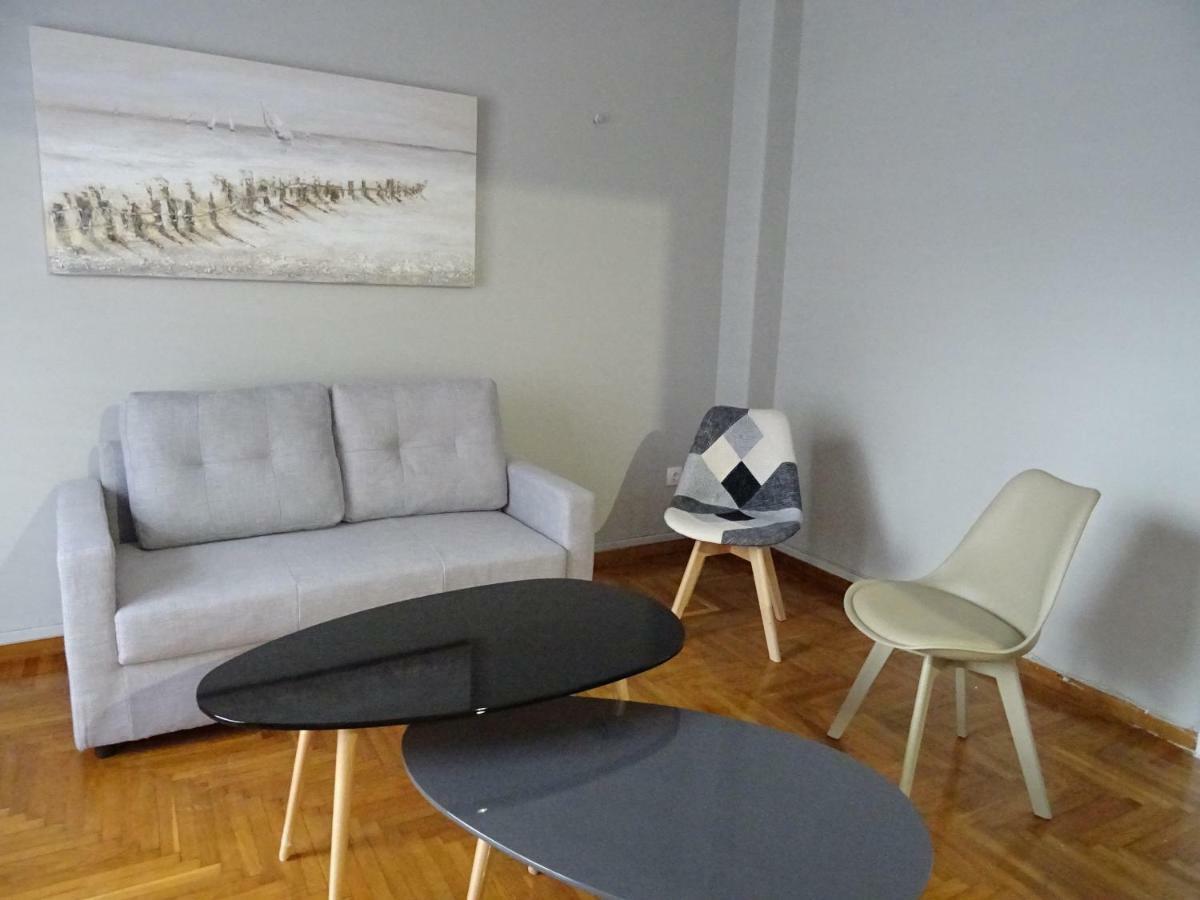 Athenian Perfect Apartment In Plaka Ngoại thất bức ảnh