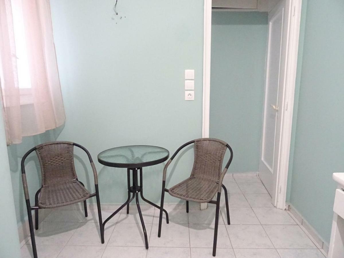 Athenian Perfect Apartment In Plaka Ngoại thất bức ảnh