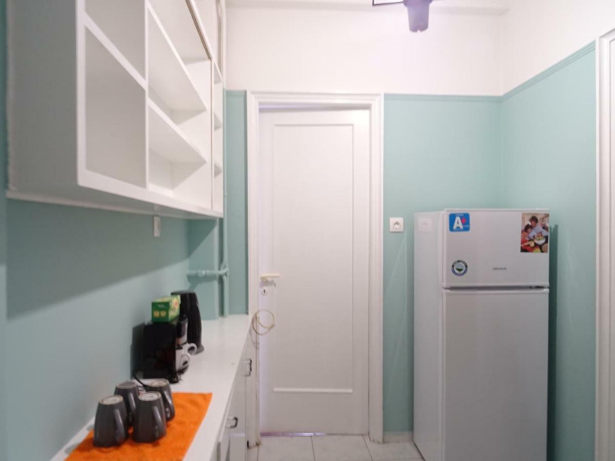 Athenian Perfect Apartment In Plaka Ngoại thất bức ảnh