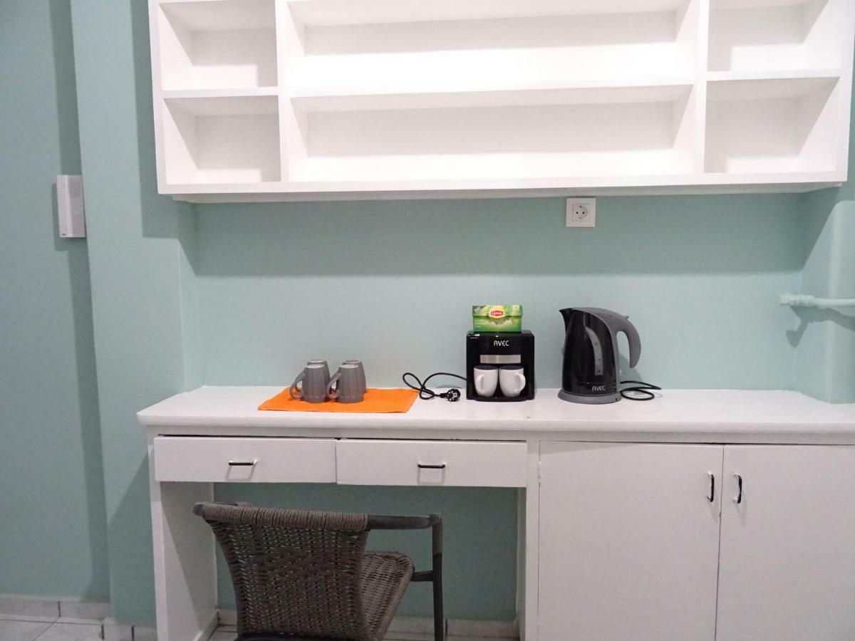 Athenian Perfect Apartment In Plaka Ngoại thất bức ảnh
